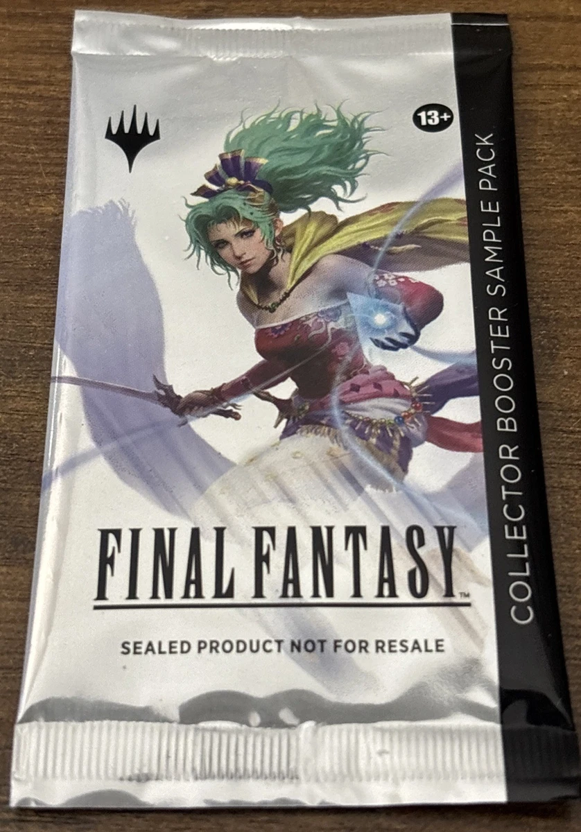 Final Fantasy TCG for sale | eBay