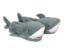 Shark Animal Slippers