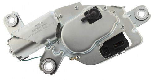 Wischermotor hinten für BMW E46 Compact ti td Heckwischermotor hinten - Bild 1 von 1