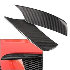 Ecksplitter-Abdeckung f�r BMW M6 F06 2012�2021 13