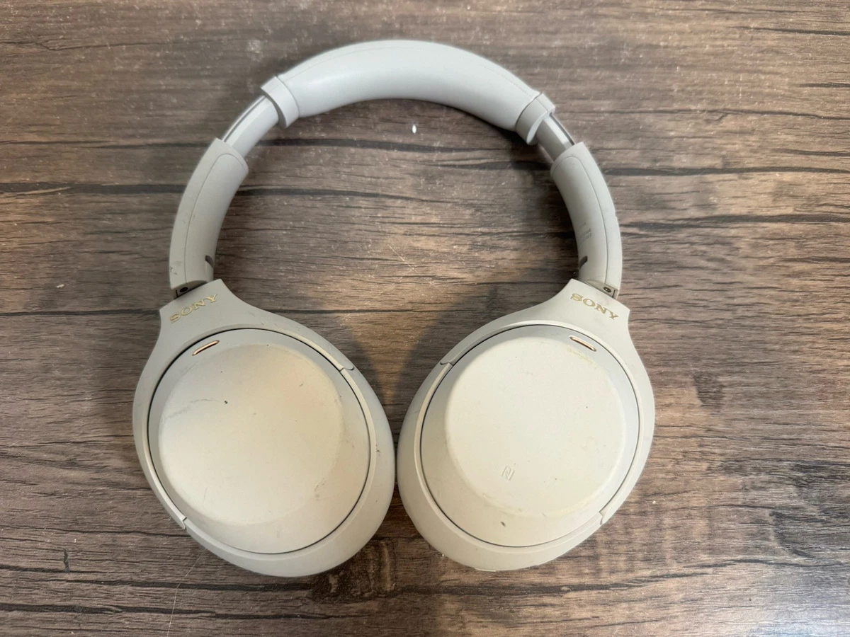 Sony WH-1000XM4 Headphones for Sale | Shop New & Used Headphones