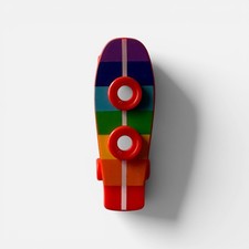 Mathlink Cubes Numberblocks Activity Math Number Block 14  s Skateboard Only