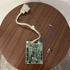 TESTED Canon IR Advance 4045 ADF PCB Assembly FM4-8145-000  Cable FM4-8149-000