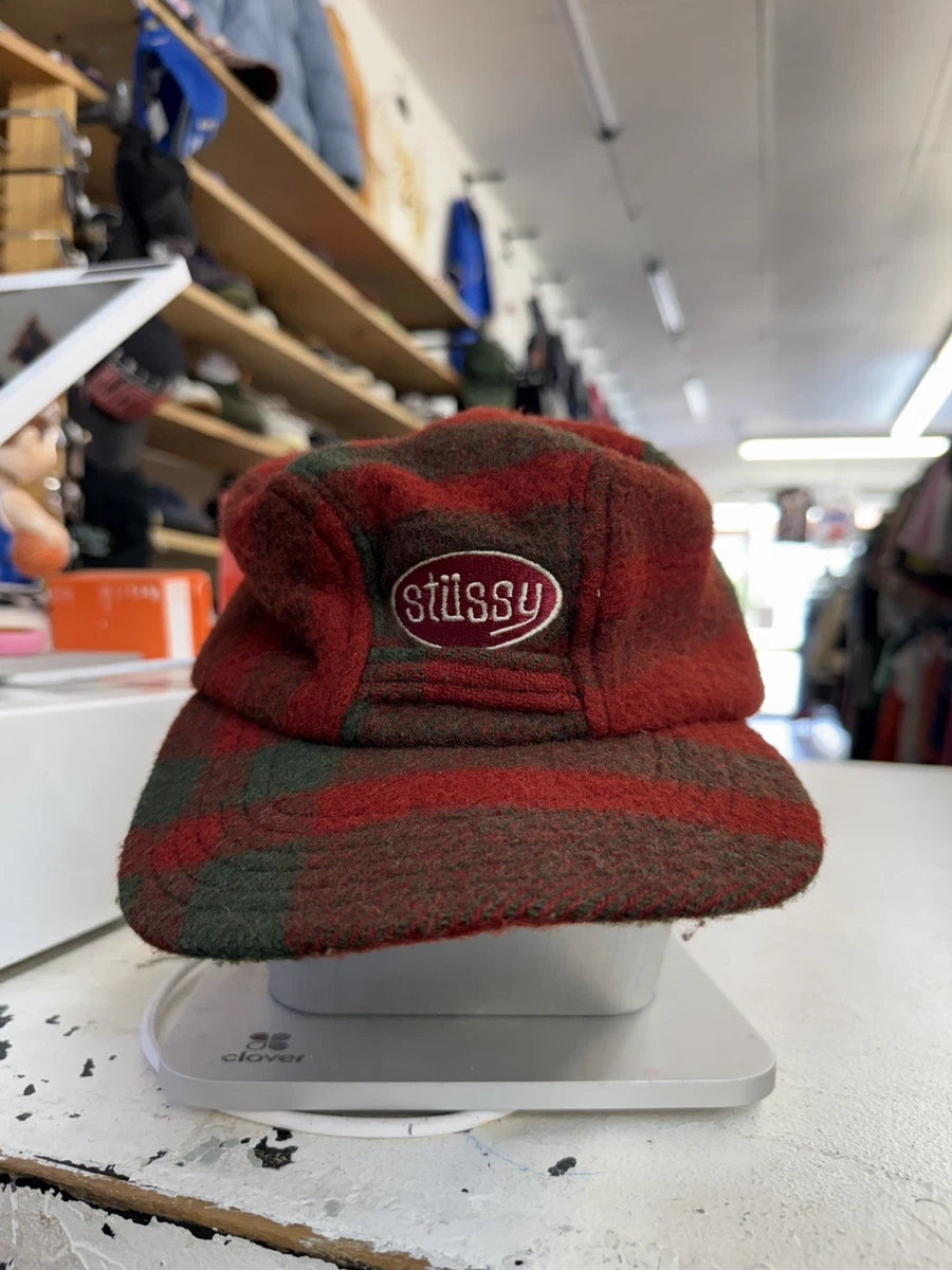 Stussy Wool Hats for Men for sale - eBay
