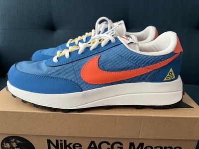 Nike ACG Ldv Brilliant Blue IF2857-400 Men Shoes