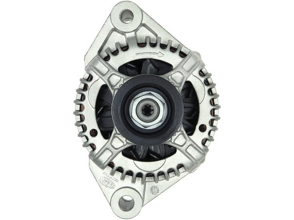 Lichtmaschine Generator Lima Wiederaufbereitet AS As-Pl A4020PR FüR RF 25 ZR 65A-image