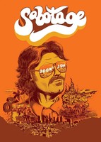 Jeff Gomez | Sabotage | Taschenbuch | Englisch (2019) | Kartoniert / Broschiert
