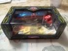 Vintage 2004 Hot Wheels & Troy Lee design {semi w/ trailer.see Pic}. LE 829/1000