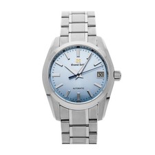 Grand Seiko Heritage Collection 25th Anniversary LE SS Auto 37mm SBGR325