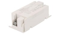 Zasilacz: Impulsowy LED 44W 30÷60VDC 1050Ma 198÷264VAC IP20 LC 44W 1050MA Fixc S