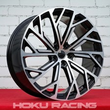 Jantes Audi S8