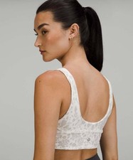 Lululemon Align Reversible Bra Light Support, A/B Cup