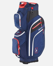 Mizuno BR-D4 Cart Bag / 14-Way Divider - VARIOUS COLOURS