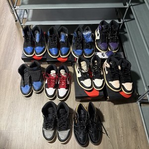 Bundle Jordan | eBay display picture 2
