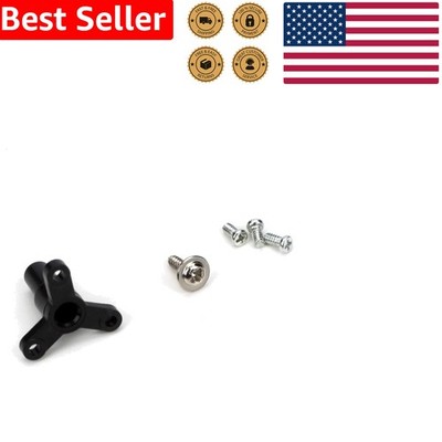 UMX Propeller Adapter EFLU4067 Beast Champ F4F WACO SR22T Replacement Part