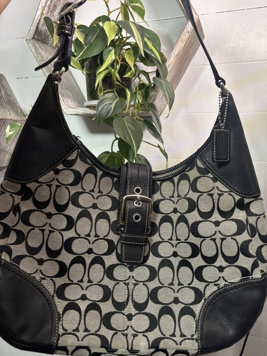 Coach Hampton Buckle Bags & Handbags for Women for sale | eBay