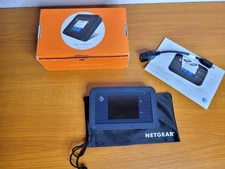 Netgear AT&T Unite Explore 815S Rugged Mobile Hotspot w/Battery (READ)