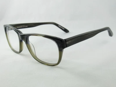 Hamburg Eyewear Brille Mod.: Malte 30 Unisex Ausstellungsstück ohne Etui