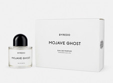 BYREDO Mojave Ghost Eau de Parfum Spray Perfume Fragrance, 3.4 fl oz, BRAND NEW