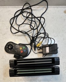 Law Dog&rsquo;s Collector Set 20 - NEO GEO AES STARTER KIT FATAL SPIRIT ART!!!!