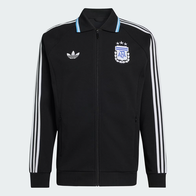 Argentina National Team 26 Anthem Jacket - Adidas JZ6287 | eBay