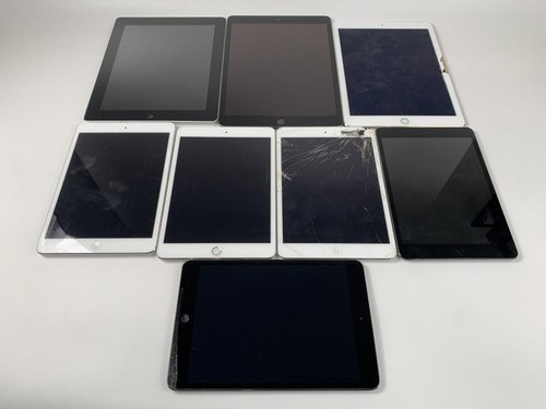 Apple iPad 2 9 mini Assorted - Lot of 8 | eBay
