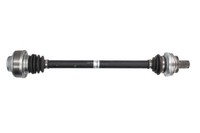 Point Gear Antriebswelle Hinten Vorne Links FüR VW Passat Variant T-ROC Skoda