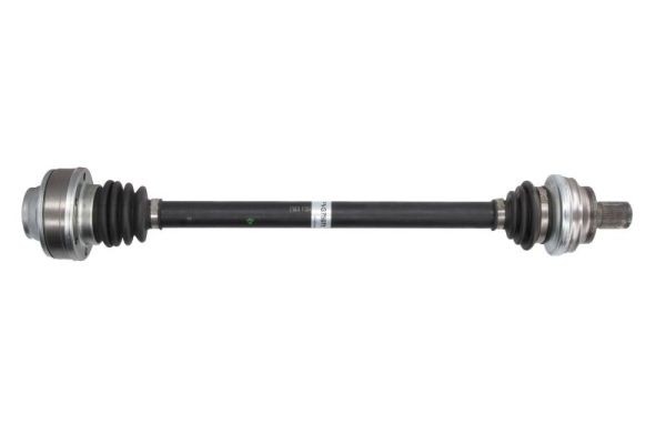 Point Gear Antriebswelle Hinten Vorne Links FüR VW Passat Variant T-ROC Skoda-image