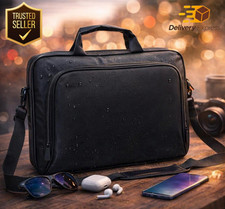 Laptop Bag Case With Shoulder Strap For Business Office Laptop Bag for Men In US