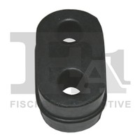 FA1 Halter Abgasanlage 123-734 FüR Opel Astra Gtc A04 EndschalldäMpfer Caravan