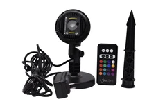 Blisslight Laser projector Light for indoor or Outdoor Decor for Garden Landscap