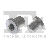 Verschlussschraube FÜR BMW 3 Coupe (E92), BMW 3 (E90) - Fa1 257.829.001