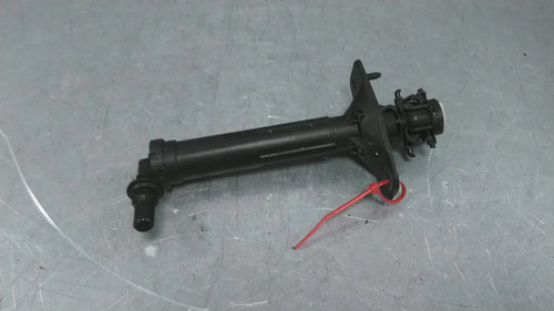 SCHEINWERFER-SPRÜHER RECHTS Audi A6 (C7) 2017 4G0955102A #145585