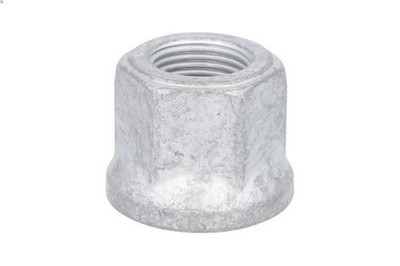 Spring Clamp Nut DT SPARE PARTS 7.11050 for IVECO TRAKKER I 7.79 2004-2007