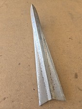 '53 '54 CHEVROLET Chevy Rocket Hood Ornament  OEM Part #P-3701530  1953 1954 