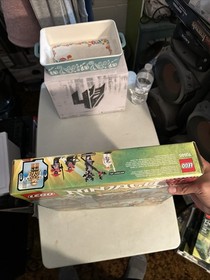 LEGO NINJAGO: Temple of Light (70505)