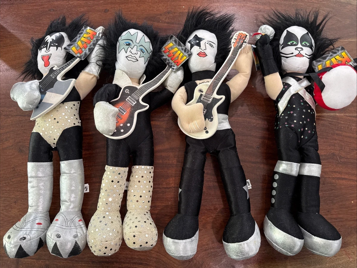 Kiss Dolls for sale | eBay