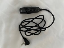 Sony Walkman Remote Controller RM-WME5