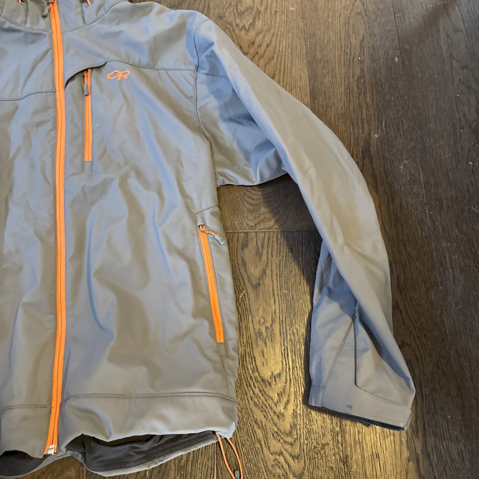 Outdoor Research Lightweight Soft Shell Gorpcore … - image 4