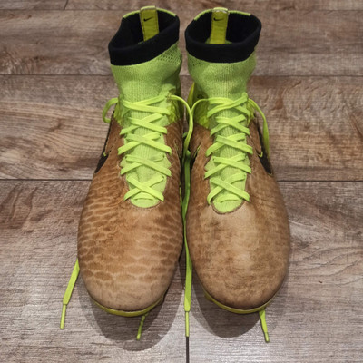 Nike Magista Obra I SG 747493-707 Soccer Cleats Football Boots