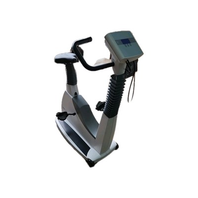 2018 ERGOLINE ERGOSELECT VIASPRINT 150P ERGOMETER STRESS TEST BIKE CYCLE TESTED