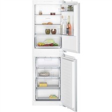 Neff KI7851FE0G Fridge Freezer 30 249l Full NoFrost Integrated [ID2111069760]