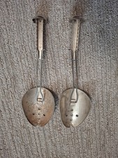 Vintage Adjustable Metal Shoe Stretchers Set of 2