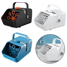 Machine à bulles Machine à bulles Machine à bulles automatique pour plug-in