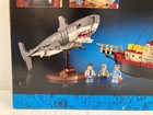 LEGO Ideas Jaws Building Set 21350 Ft. Orca Ship & Shark Model 1497 Pieces 18+ — photo 5
