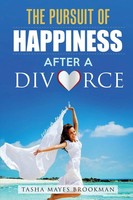 Tasha Mayes Brookman | The Pursuit Of Happiness After A Divorce | Taschenbuch