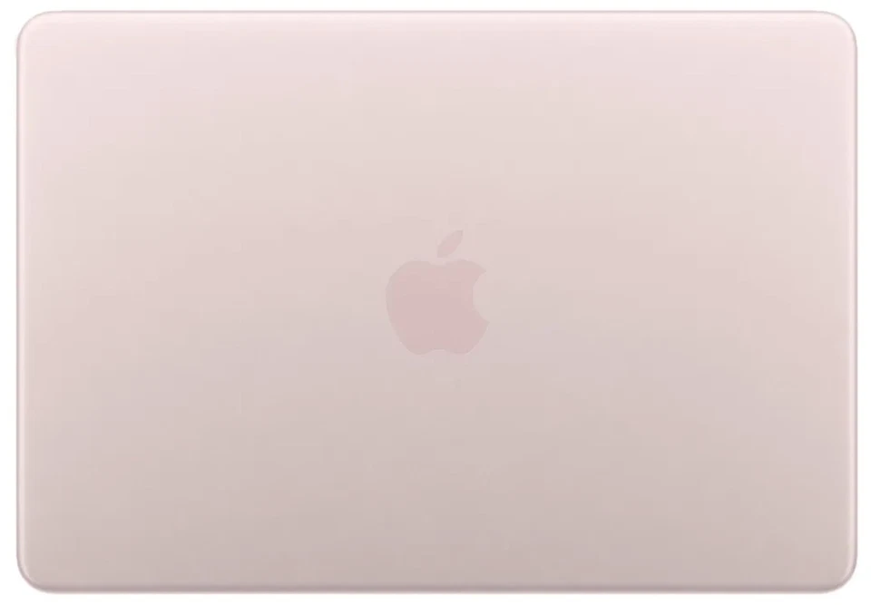 Apple MacBook Neo MHFJ4D/A Notebook Rosa 13 Zoll 8 GB RAM 512 GB SSD, Foto 3 von 3