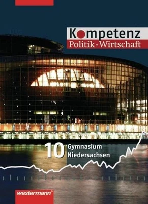 Kompetenz: Politik - Wirtschaft: Schülerband 10, Hans Kaminski - Bild 1 von 4