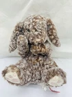 Douglas Brown Tan Lil’ Baby Bunny Adorable Soft Stuffed Animal 8” Plush Lovey