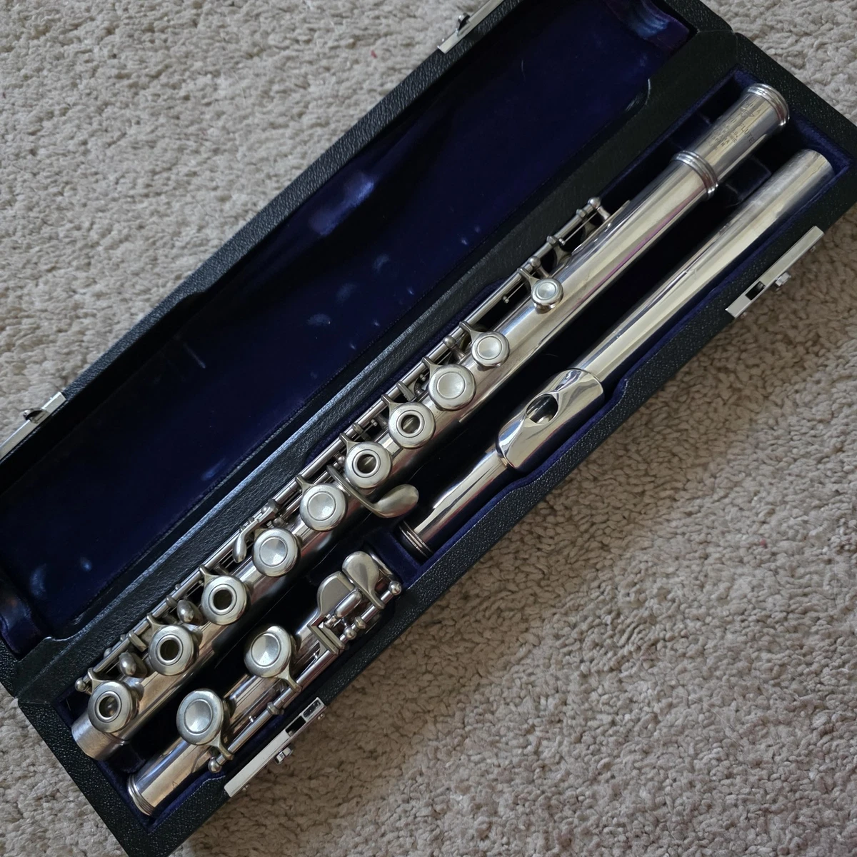 Sankyo Flutes for sale | eBay